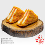 فینگر فود فرنچ سوخاری