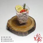 شات سالاد اندونزی