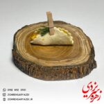فینگر فود تاکو مرغ