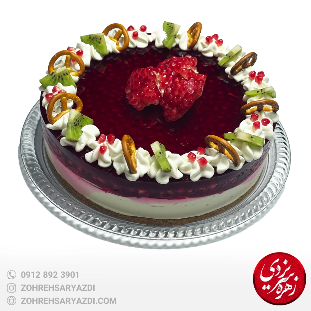 cheezcake-saryazdi