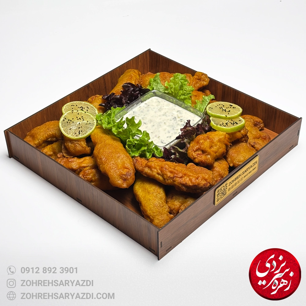 جوجه چینی ۲۹ تایی ۲۰۲۵