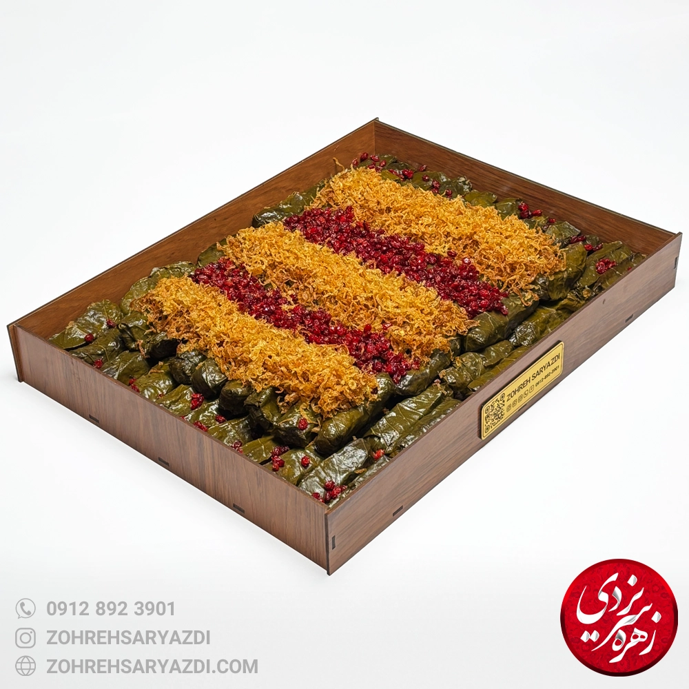 دلمه-۹۰تایی-۲۰۲۵