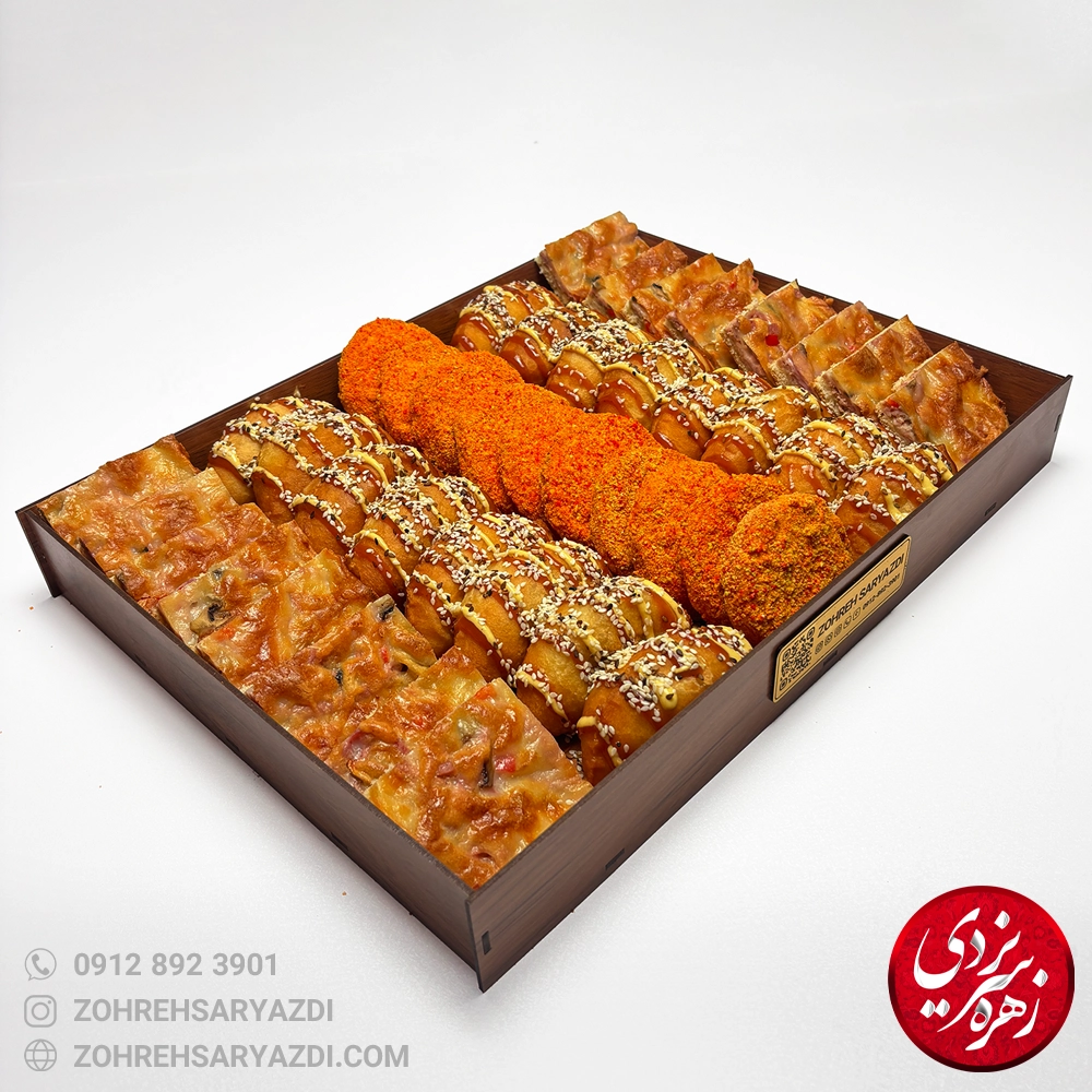 سینی میکس ۲۰۲۵